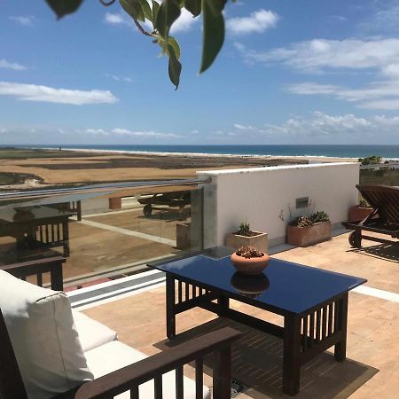 Marina 1 Atico De Lujo Independiente Vistas Al Mar Conil De La Frontera Zewnętrze zdjęcie
