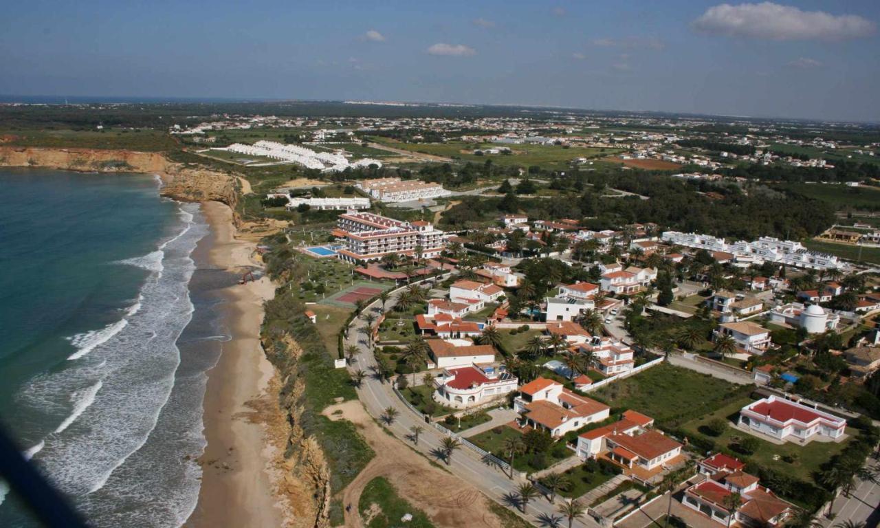 Marina 1 Atico De Lujo Independiente Vistas Al Mar Conil De La Frontera Zewnętrze zdjęcie